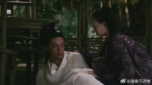 纯爱战士