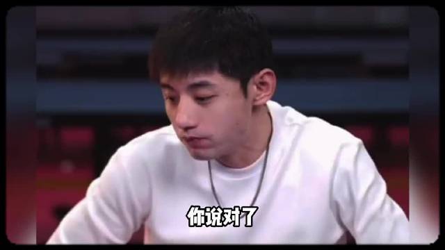 没靠山的张继科赌上一切，只用445天完成大满贯，写下无人复刻的神话…