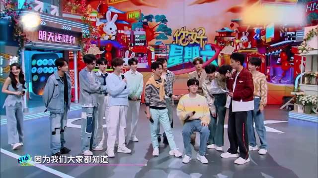 完蛋了，宋亚轩回去得每个都得哄一遍 宋亚轩
