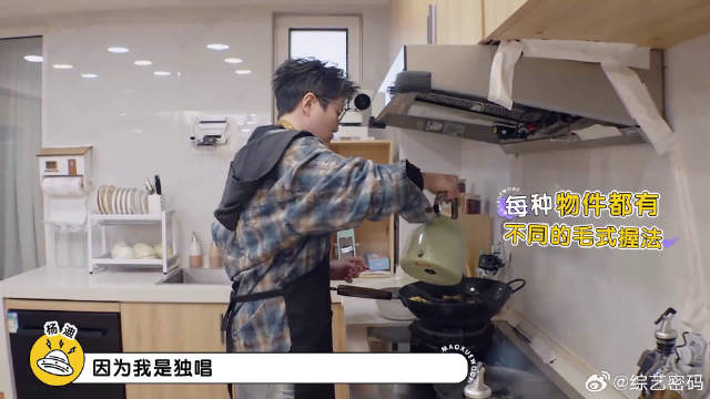 李雪琴澄清掉麦真相！原来问题出在毛不易身上，太搞笑丨毛雪汪