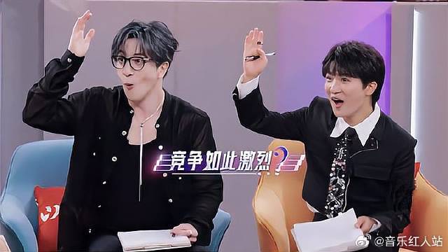 包安全的歌这么火？ 歌手们竟然都抢这歌，场面太激烈