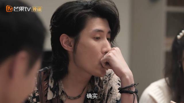 陈异要离开藤城，波仔不舍落泪，别给我整这死出
