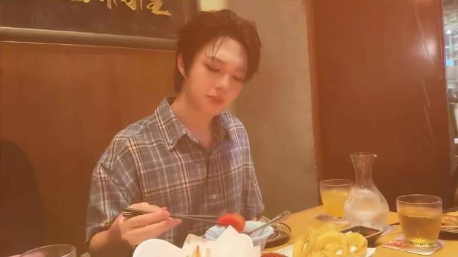 261007 NuNu：我要全部次光光 zeenunew