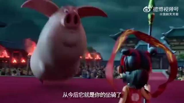 太乙真人还真是好脾气