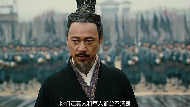 十万只箭，你们可真大方 ！