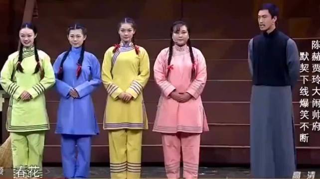 贾玲的绝版喜剧，现在她永远演不出这种感觉了！