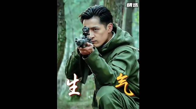 大姐把全家都骂了一遍，路过的狗都要受罪