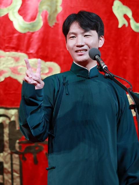 唱了很多歌~都很好听~✌ - 20261007 天桥晚返场刘筱亭fo