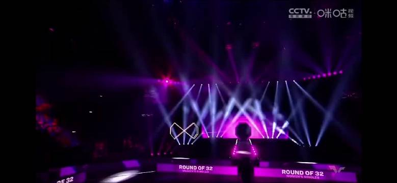 王曼昱3-1战胜帕拉南，晋级法兰克福冠军赛16强