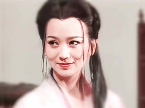 你不要那样看着我的眼睛"《孽海花》王仲平&焦桂英 敬我们的初相识！