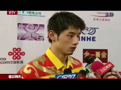 真的很谦逊，真的很坦诚，真的很客观 体育访谈