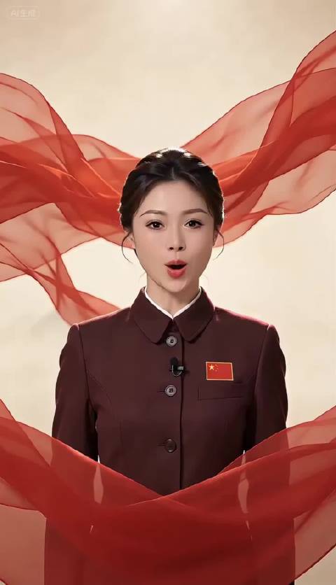 江南水乡邂逅数智浪潮