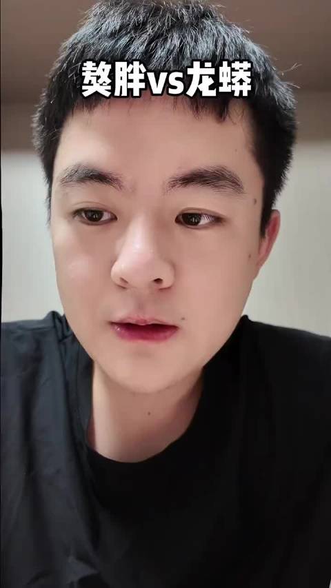 许昕双打胜率89%断档第一，龙蟒组合胜率高达95%