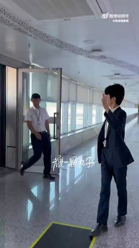 快乐回来了！刘耀文新疆录制宇宙闪烁请注意2，期待综艺圣体耀文闪耀新疆