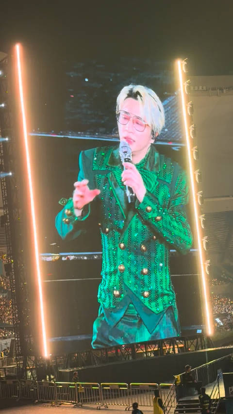 十年后你要给我答案