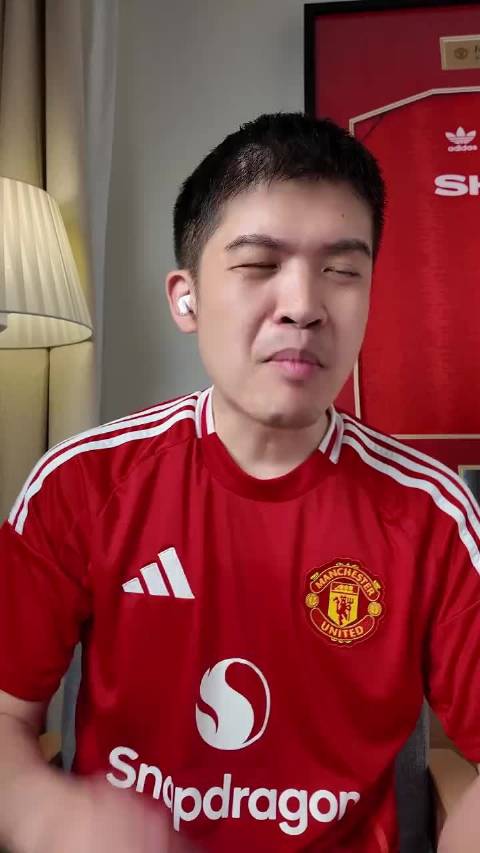 曼联晋级欧联杯决赛，新印号球衣可印芒特马奎尔B费