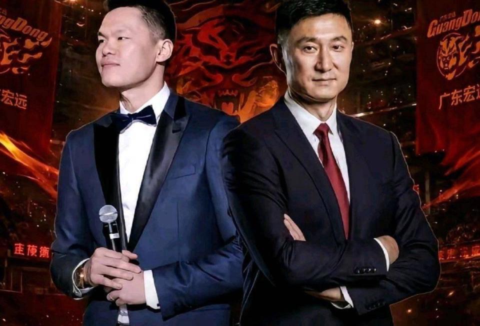 篮协官宣2026中国篮球名人堂提名名单：杜锋朱芳雨入围 李秋平在列