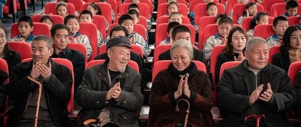 《红果果 金担担》| 苹果里的乡村振兴