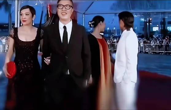 谢霆锋张柏芝最后一次同台，当时根本看不出来他们不爱了