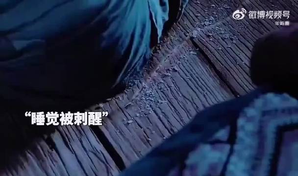 “以前看这部电影怎么没发现有这么多熟人”