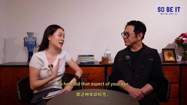 回忆年少时作为武术运动员的经历，看到前辈们27、28岁时训练的疲惫与挣扎…