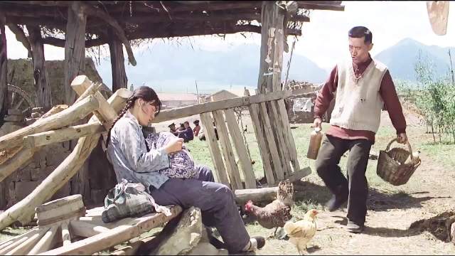 一句老许你要老婆不要，为何能成为经典？只因太淳朴！