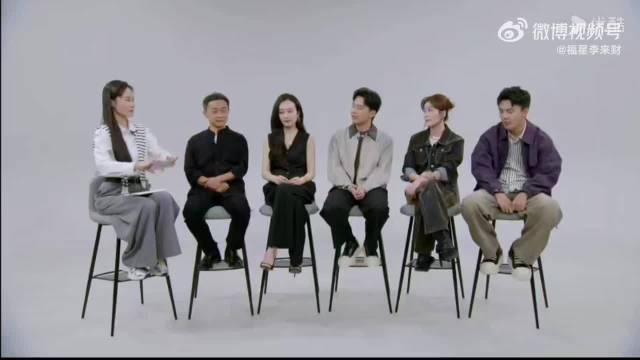 张雪迎用小黑猫比喻面冷心热，打工人共鸣