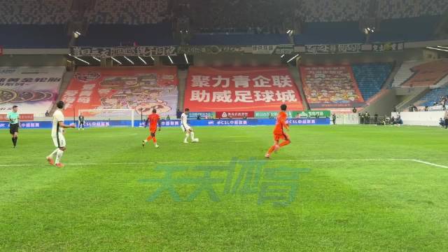 林良铭助攻 塞尔吉尼奥破门 2:0！