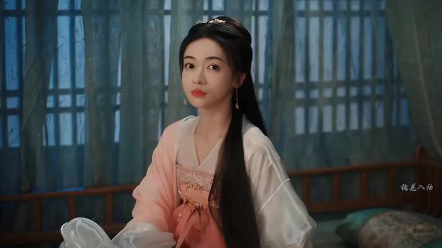 春花焰男主比女主还娇，最后上花轿嫁女主