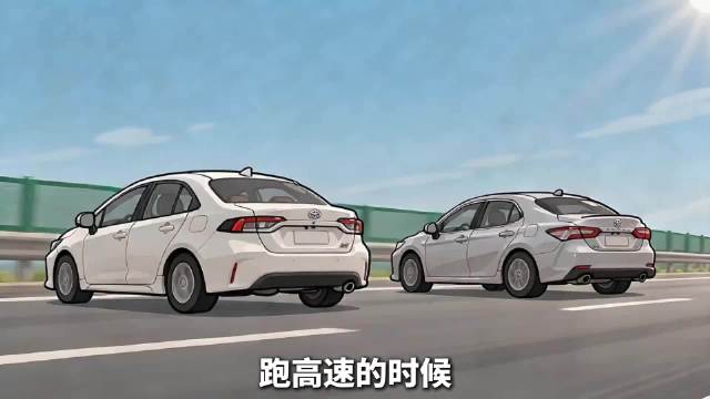 还在纠结A级车还是B级车？别被“够用就行”骗了！…