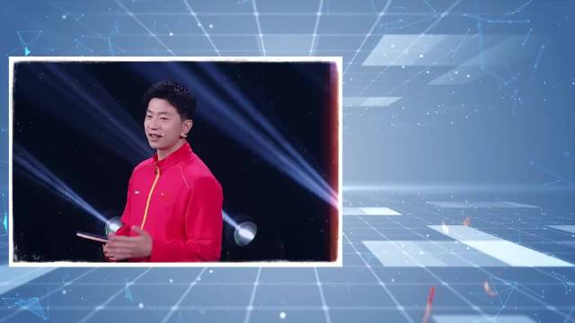复盘国乒男单全锦赛战绩，樊振东绝对实力拥有者