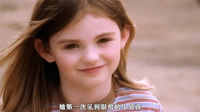 斯人若彩虹，遇上方知有！