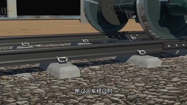 现代铁轨没有伸缩缝，为什么不会被挤弯？