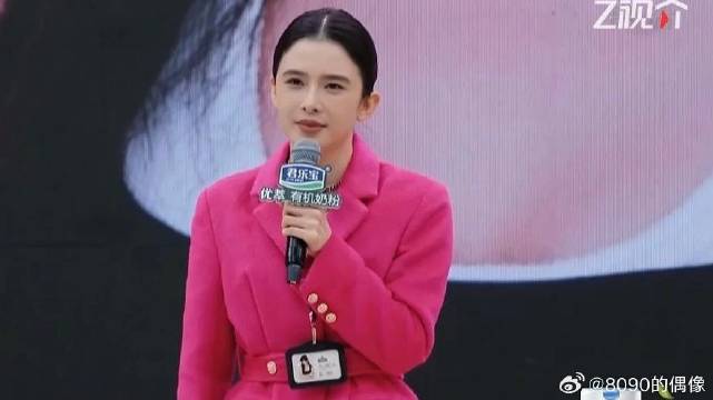 被问有什么缺点，赵樱子这个回答全场都沉默了，吴镇宇连忙转移话题！