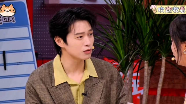 雪琴太有才了你好星期六孙怡魏大勋李雪琴何炅赵今麦黄明昊