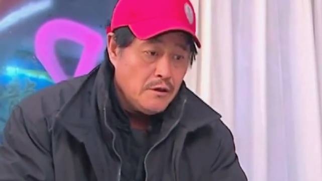 马大帅吃霸王餐，服务员信以为真