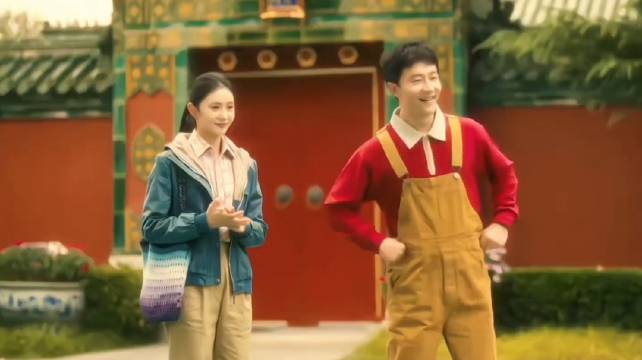 《美顺与长生》备播！刘浩存真的很适合拍年代剧啊