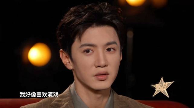 暗夜与黎明入围飞天奖，陈哲远凭正剧突围获认可