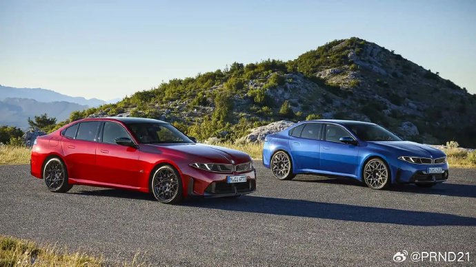 宝马3系2027款大换代：直六437马力+新设计，Bimmer冲不冲？+FAQ