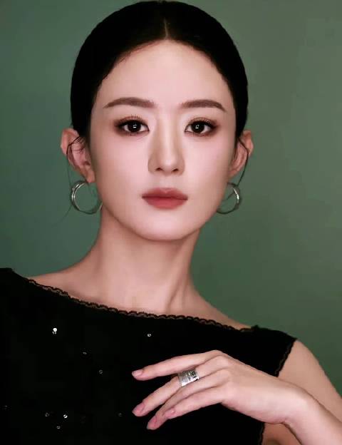 赵丽颖不结婚真相，事业独立已是顶级大女主