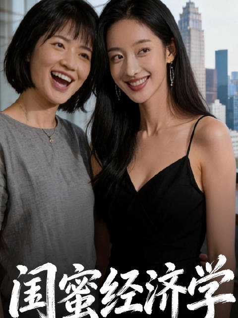 短剧·闺蜜经济学-第21集-林晚被认回豪门江家，却因从小在小镇长大，受尽亲生父母、哥哥的冷落，假千金江月汐更是处处压她一