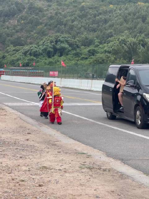 居然都有幼儿版的西游记了，这都谁想出来的
