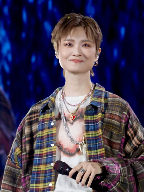 好温柔吧