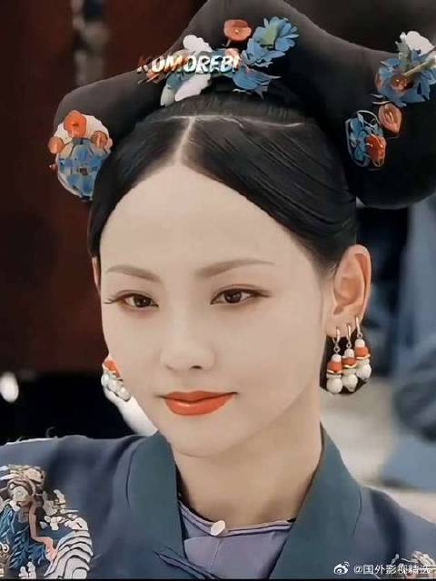 “漂亮的脸蛋儿不一定是好事”