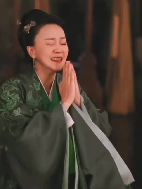 小秦氏，先天育儿圣体