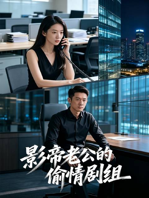 短剧·戏外情深-第6集-程凉婳为支持丈夫乔牝骋的演艺事业，隐婚三年并以匿名投资人身份倾力扶持，将恒远娱乐赠予他，还动用程