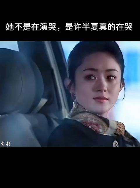 赵丽颖将不同境遇下的委屈、隐忍与坚强演绎得淋漓尽致