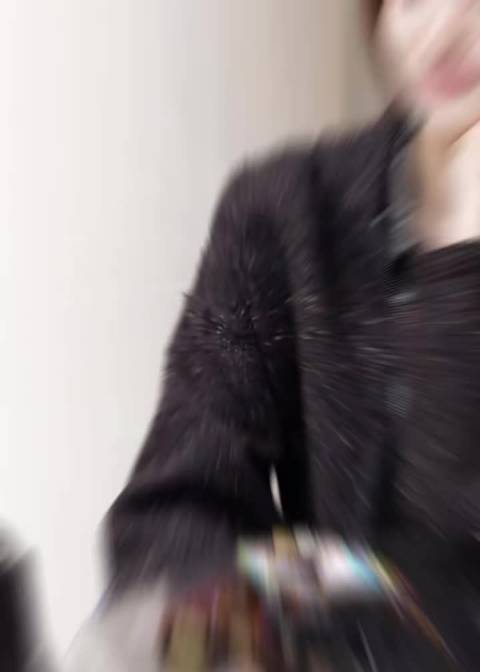 宋茜新专二女儿露脸，粉丝催问发布时间