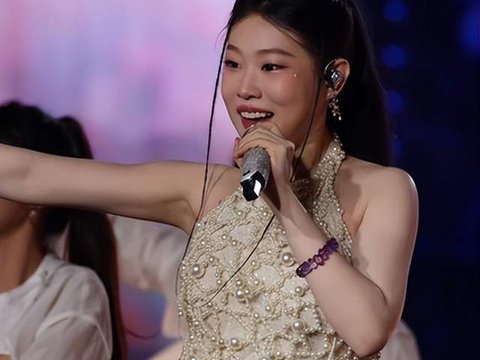 沈春阳回应不找女儿演电影：女儿就爱唱跳不爱演戏，不必强求