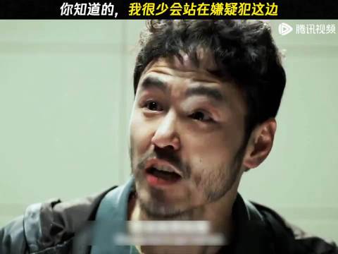我找茬都说不出这句活、追缉、阮经天